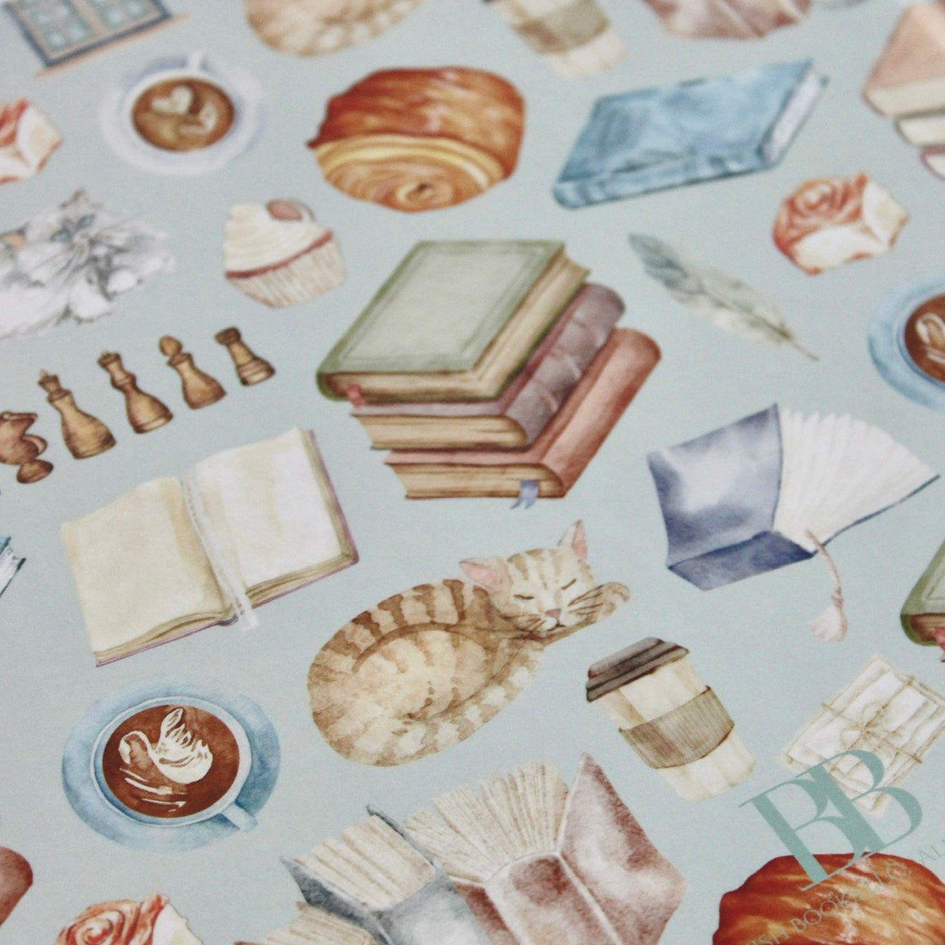 Conversations with Cats