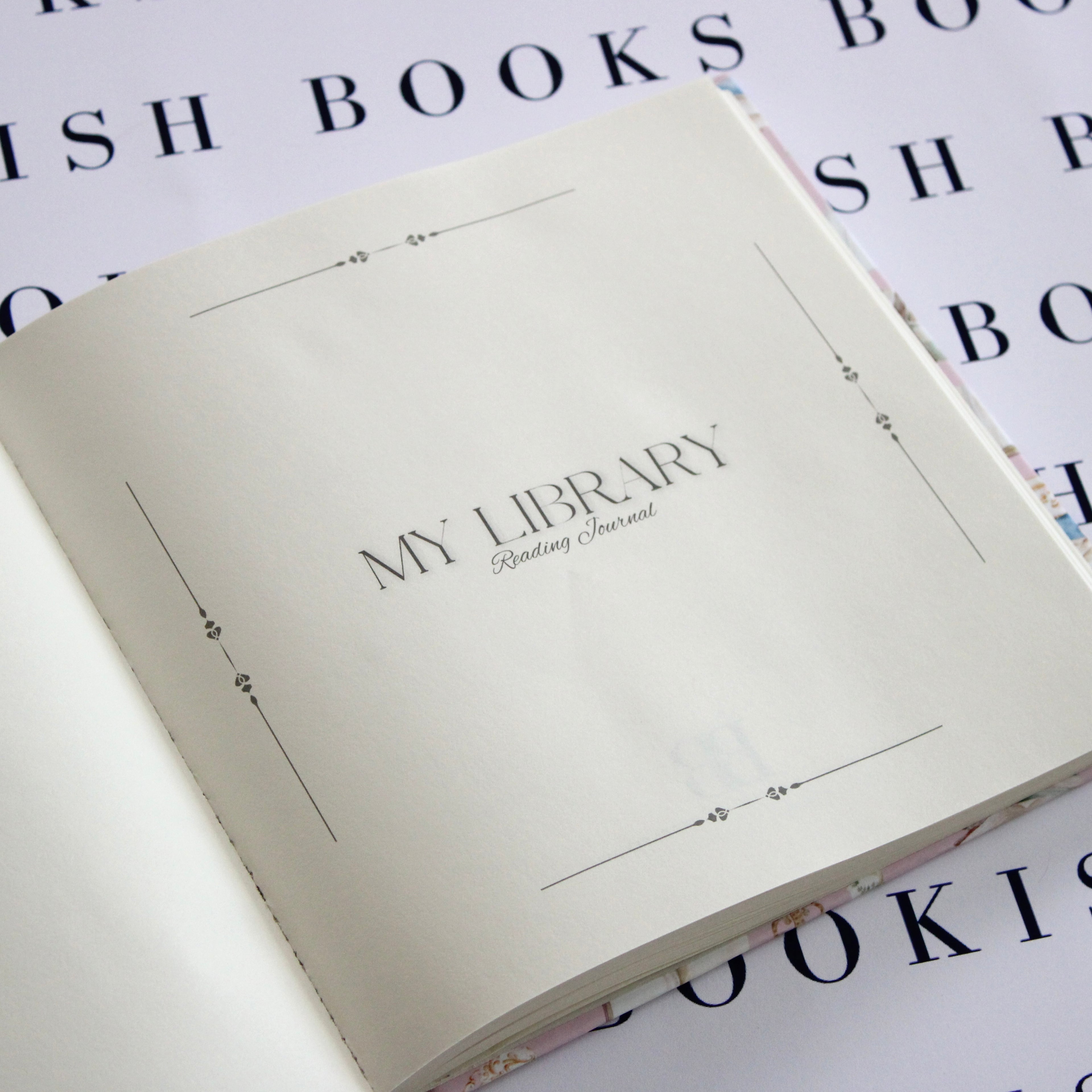 “Books We Read On Vacation” Bundle