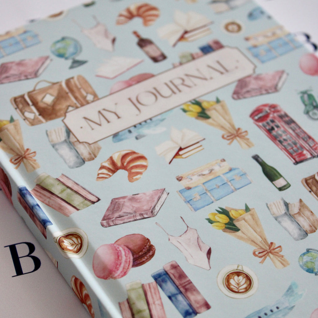 “Books We Read On Vacation” Bundle